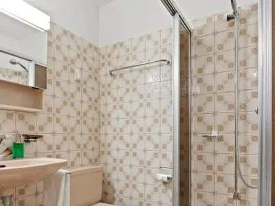 Holiday apartment Triangel D Petersen - Features photo 25