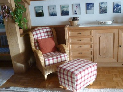 Holiday apartment Soyer in Sonthofen - Holiday apartment