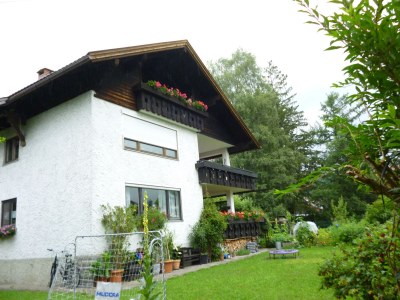 Holiday apartment Soyer - Outdoor photo 4