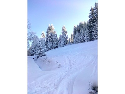 Holiday apartment Soyer - Environment photo 18