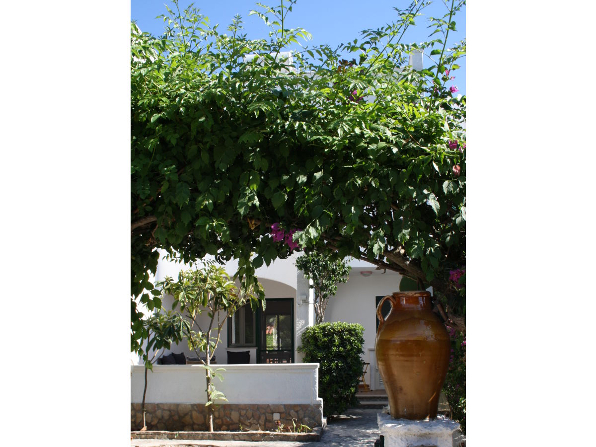 Holiday house Villa Vittoria - Outdoor photo 3