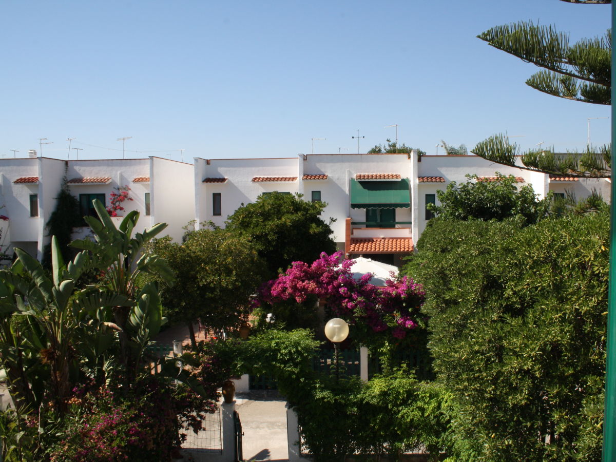 Holiday house Villa Vittoria - Outdoor photo 5