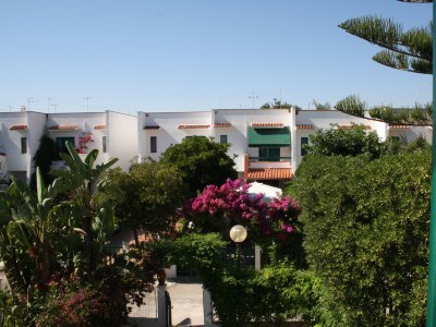 Holiday house Villa Vittoria - Outdoor photo 5