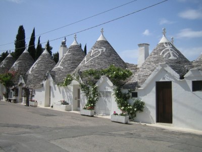 Holiday house Villa Vittoria - Environment photo 18