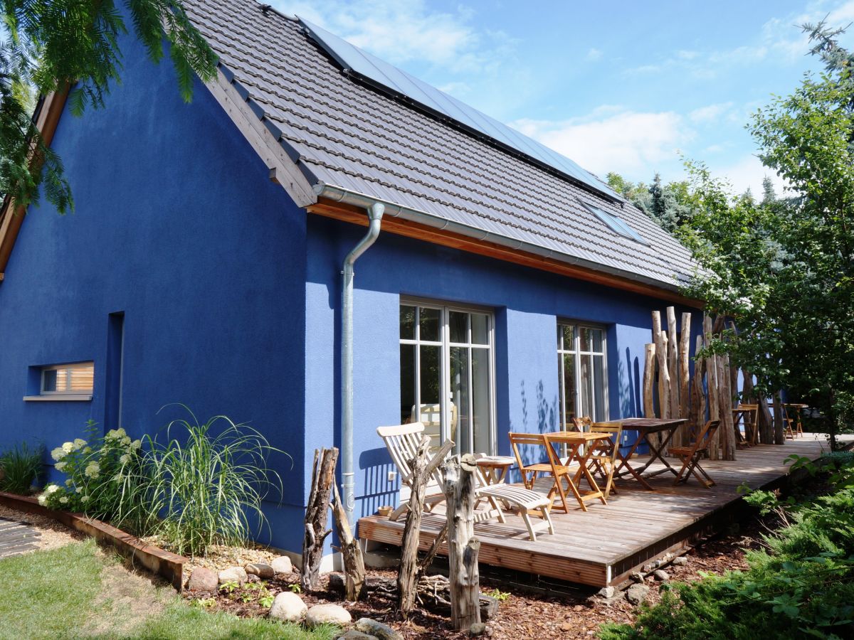 Holiday house Große Galerie