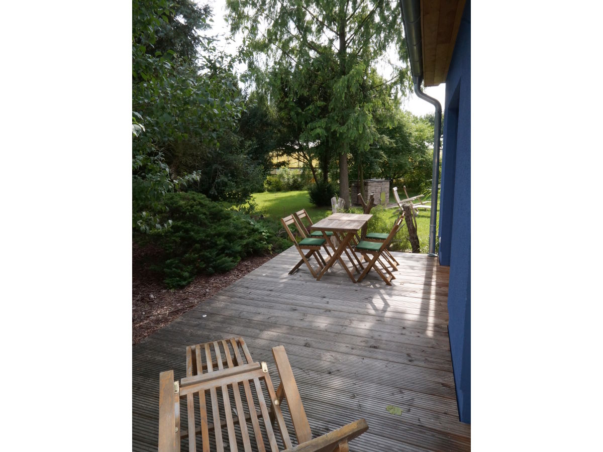 Holiday house Große Galerie - Outdoor photo 4