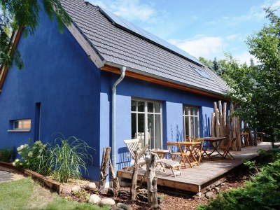 Holiday house Große Galerie in Lübben - Holiday house