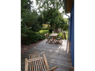 Holiday house Große Galerie - Outdoor photo 4