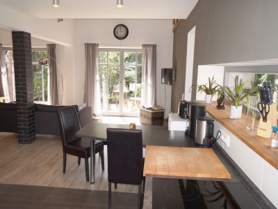 Holiday house Große Galerie - Features photo 5