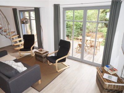 Holiday house Große Galerie - Features photo 6