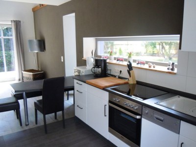 Holiday house Große Galerie - Features photo 8