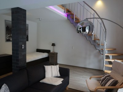 Holiday house Große Galerie - Features photo 9