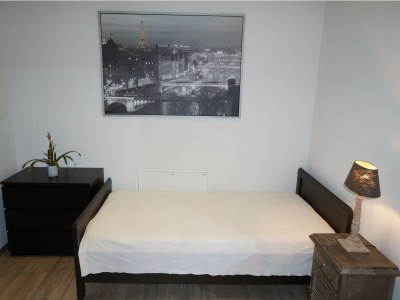 Holiday house Große Galerie - Features photo 12