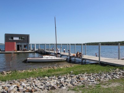 Holiday house Große Galerie - Environment photo 20