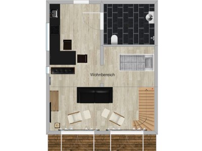 Holiday house Große Galerie - Document photo 21