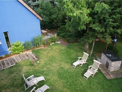 Apartment Echtholz - Outdoor photo 5