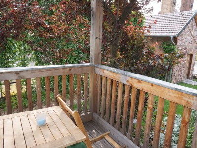 Apartment Echtholz - Outdoor photo 6