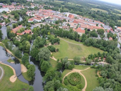 Apartment Echtholz - Environment photo 14