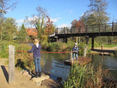 Apartment Echtholz - Environment photo 18