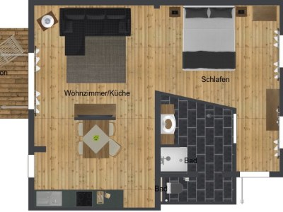 Apartment Echtholz - Document photo 20
