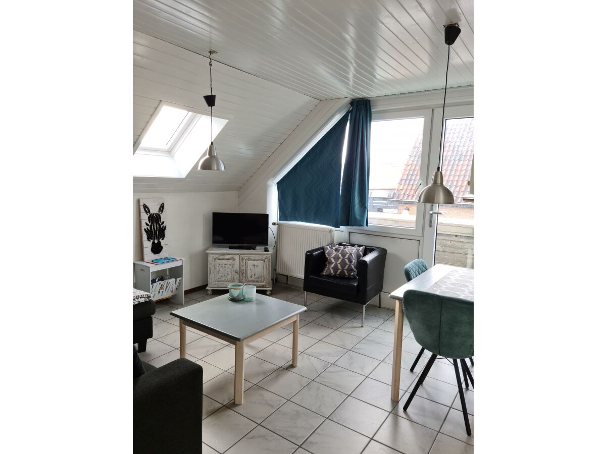 Apartment Beach Apartment Dorpsplein 30 - Features photo 5