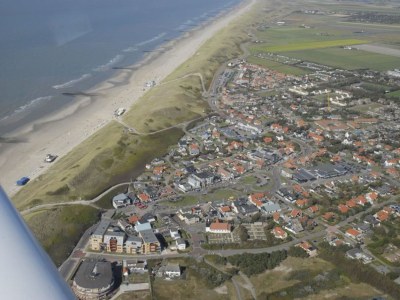 Apartment Beach Apartment Dorpsplein 30 - Outdoor photo 2