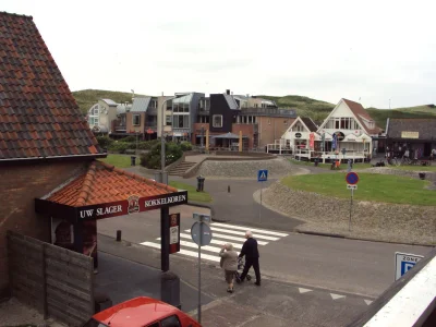 Apartment Beach Apartment Dorpsplein 30 - Outdoor photo 3