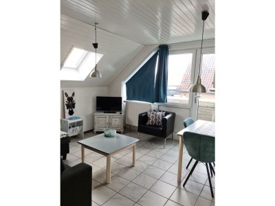 Apartment Beach Apartment Dorpsplein 30 - Features photo 5