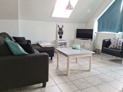 Apartment Beach Apartment Dorpsplein 30 - Features photo 6