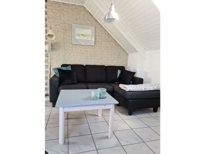 Apartment Beach Apartment Dorpsplein 30 - Features photo 7