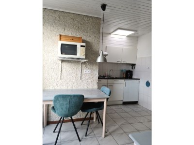 Apartment Beach Apartment Dorpsplein 30 - Features photo 8