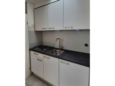 Apartment Beach Apartment Dorpsplein 30 - Features photo 9