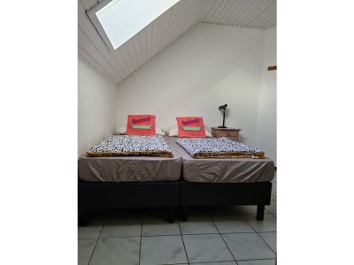 Apartment Beach Apartment Dorpsplein 30 - Features photo 12