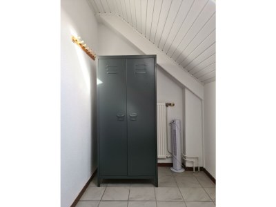 Apartment Beach Apartment Dorpsplein 30 - Features photo 13