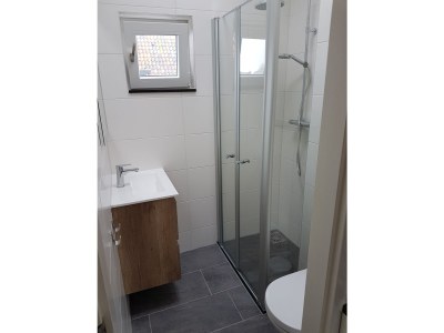 Apartment Beach Apartment Dorpsplein 30 - Features photo 14