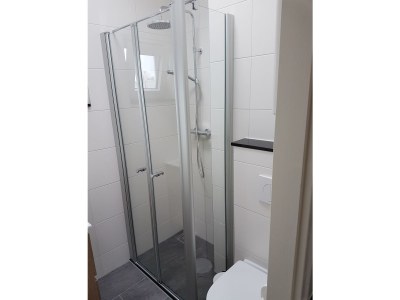 Apartment Beach Apartment Dorpsplein 30 - Features photo 15