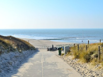 Apartment Beach Apartment Dorpsplein 30 - Environment photo 18