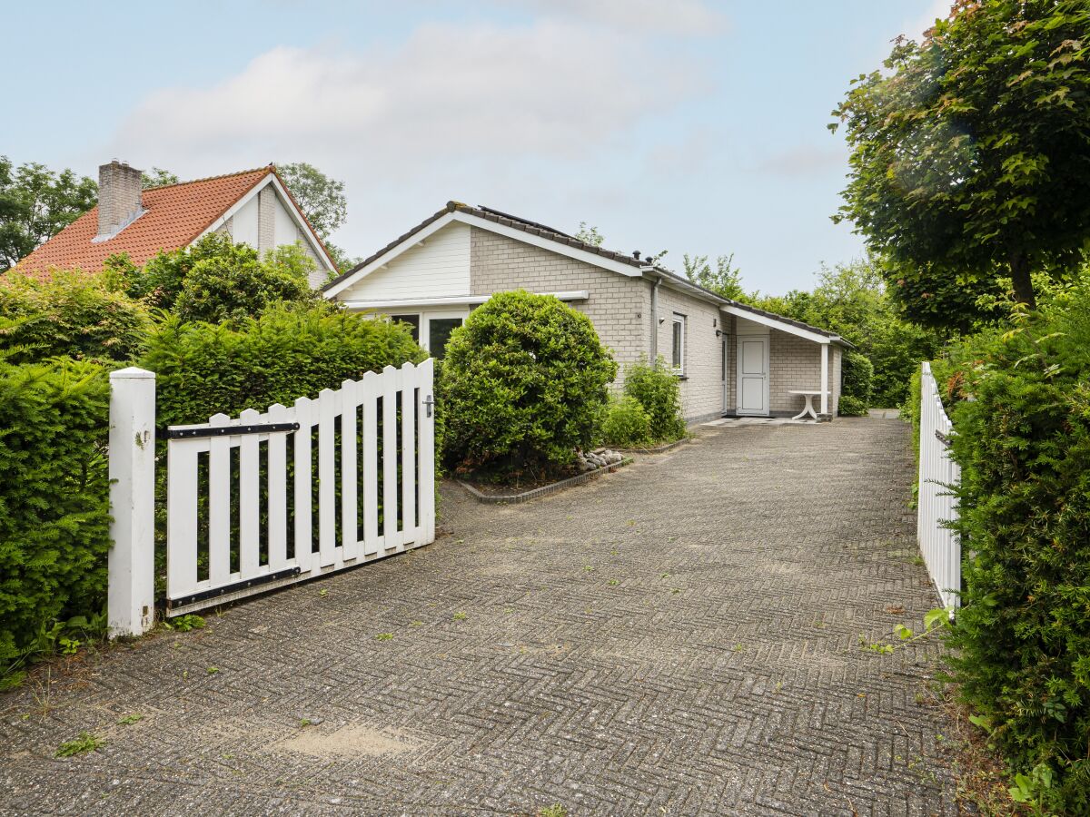 Bungalow Westduin 10 - Outdoor photo 4