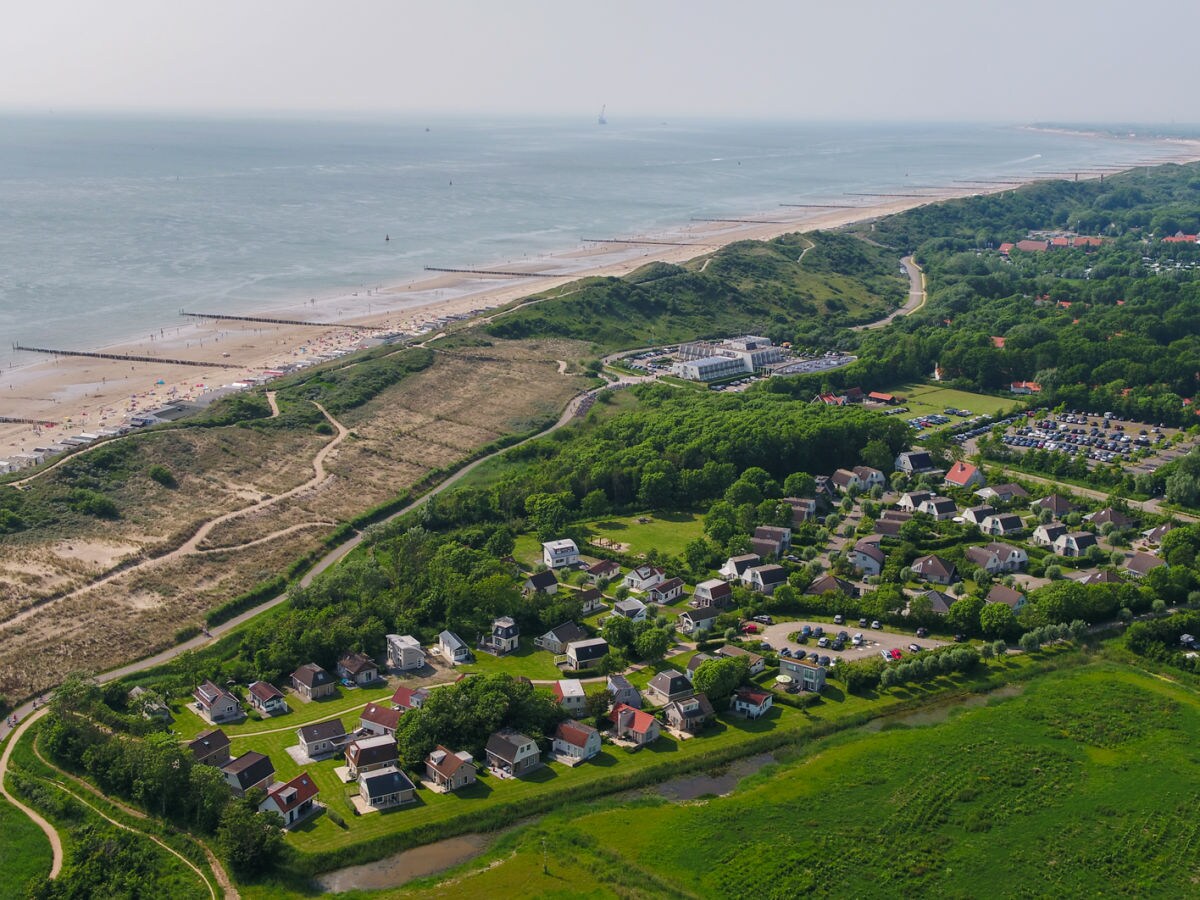Bungalow Westduin 10 - Outdoor photo 5