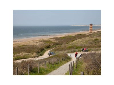 Bungalow Westduin 10 - Environment photo 19