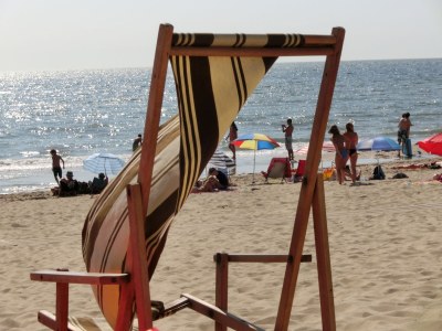 Bungalow Westduin 10 - Environment photo 25