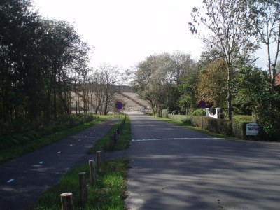 Holiday apartment Burgemeester van Woelderenlaan - Outdoor photo 5