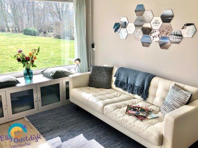 Holiday apartment Burgemeester van Woelderenlaan - Features photo 6