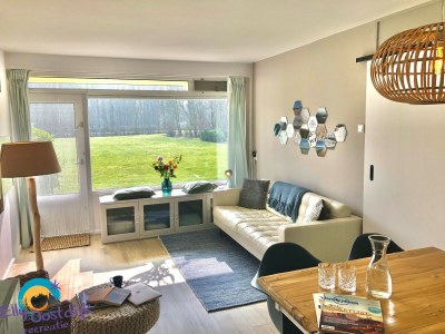 Holiday apartment Burgemeester van Woelderenlaan - Features photo 7