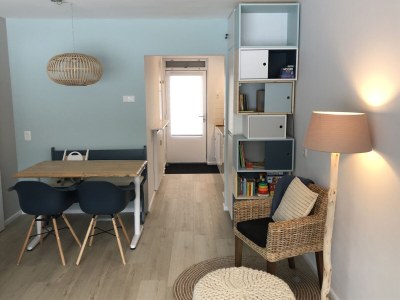 Holiday apartment Burgemeester van Woelderenlaan - Features photo 9