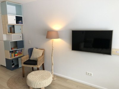 Holiday apartment Burgemeester van Woelderenlaan - Features photo 10