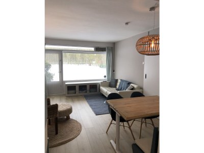 Holiday apartment Burgemeester van Woelderenlaan - Features photo 11