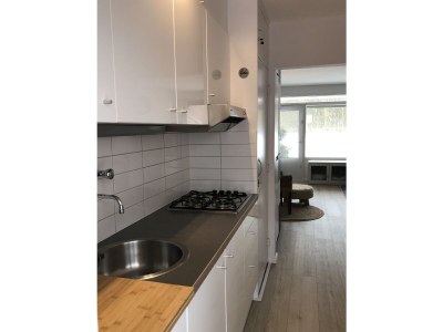 Holiday apartment Burgemeester van Woelderenlaan - Features photo 12