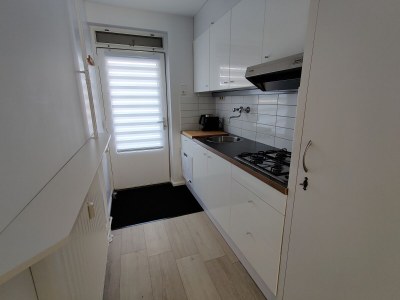 Holiday apartment Burgemeester van Woelderenlaan - Features photo 13