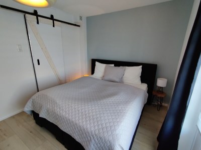 Holiday apartment Burgemeester van Woelderenlaan - Features photo 14